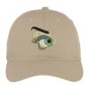 Fine Twill Cap Thumbnail