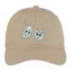 Fine Twill Cap Thumbnail