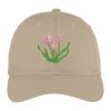 Fine Twill Cap Thumbnail