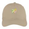 Fine Twill Cap Thumbnail