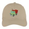Fine Twill Cap Thumbnail
