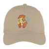 Fine Twill Cap Thumbnail