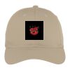 Fine Twill Cap Thumbnail