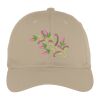 Fine Twill Cap Thumbnail