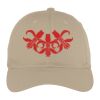 Fine Twill Cap Thumbnail