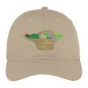 Fine Twill Cap Thumbnail