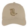 Fine Twill Cap Thumbnail