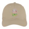 Fine Twill Cap Thumbnail