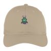 Fine Twill Cap Thumbnail