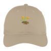 Fine Twill Cap Thumbnail