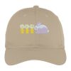 Fine Twill Cap Thumbnail