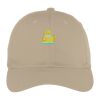 Fine Twill Cap Thumbnail