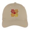 Fine Twill Cap Thumbnail