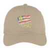 Fine Twill Cap Thumbnail
