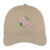 Fine Twill Cap Thumbnail