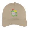 Fine Twill Cap Thumbnail
