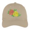 Fine Twill Cap Thumbnail