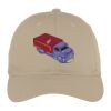 Fine Twill Cap Thumbnail