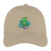 Fine Twill Cap Thumbnail