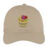 Fine Twill Cap Thumbnail