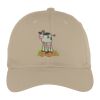 Fine Twill Cap Thumbnail