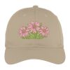 Fine Twill Cap Thumbnail