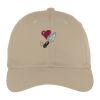 Fine Twill Cap Thumbnail