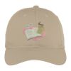 Fine Twill Cap Thumbnail