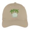 Fine Twill Cap Thumbnail