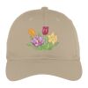Fine Twill Cap Thumbnail