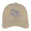 Fine Twill Cap Thumbnail