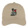 Fine Twill Cap Thumbnail