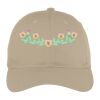 Fine Twill Cap Thumbnail