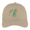 Fine Twill Cap Thumbnail