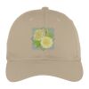 Fine Twill Cap Thumbnail