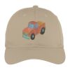 Fine Twill Cap Thumbnail