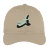 Fine Twill Cap Thumbnail
