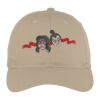 Fine Twill Cap Thumbnail