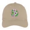 Fine Twill Cap Thumbnail