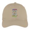 Fine Twill Cap Thumbnail
