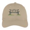 Fine Twill Cap Thumbnail