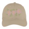 Fine Twill Cap Thumbnail