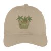 Fine Twill Cap Thumbnail