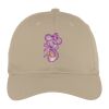 Fine Twill Cap Thumbnail