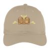 Fine Twill Cap Thumbnail
