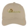 Fine Twill Cap Thumbnail