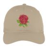 Fine Twill Cap Thumbnail