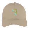 Fine Twill Cap Thumbnail