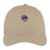 Fine Twill Cap Thumbnail
