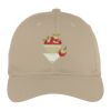 Fine Twill Cap Thumbnail